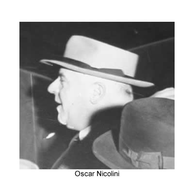 oscar nicolini